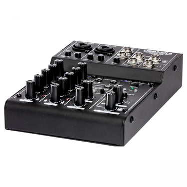 Interfaz A.r.t. Mod. Usb Mix4